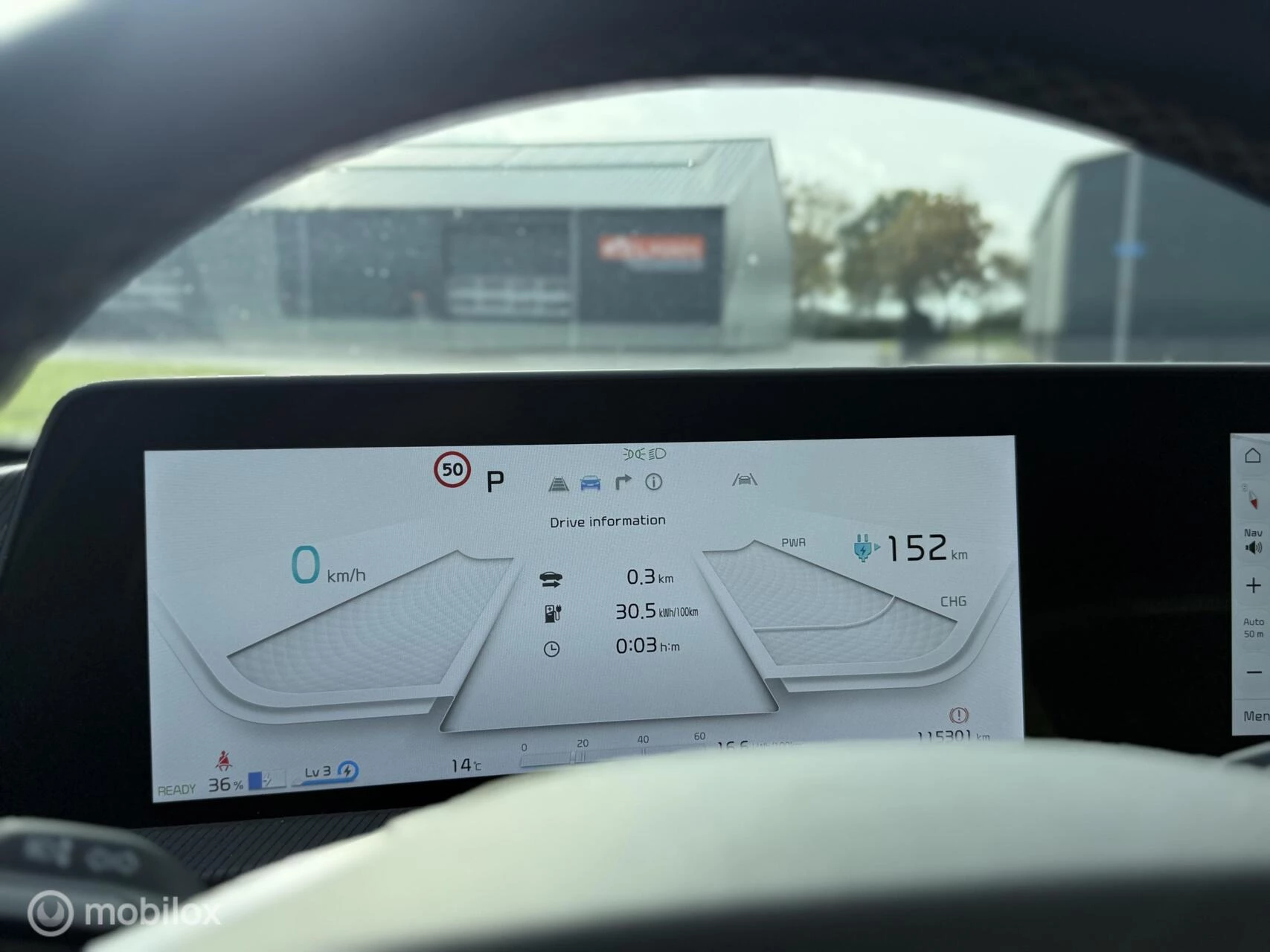 Hoofdafbeelding Kia EV6