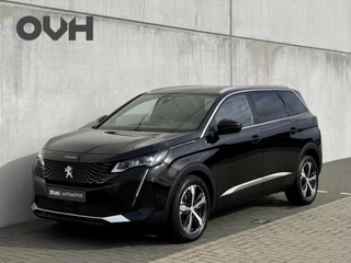 Peugeot 5008 1.2 GT | Leer | Memory | Massage | Cam | Focal