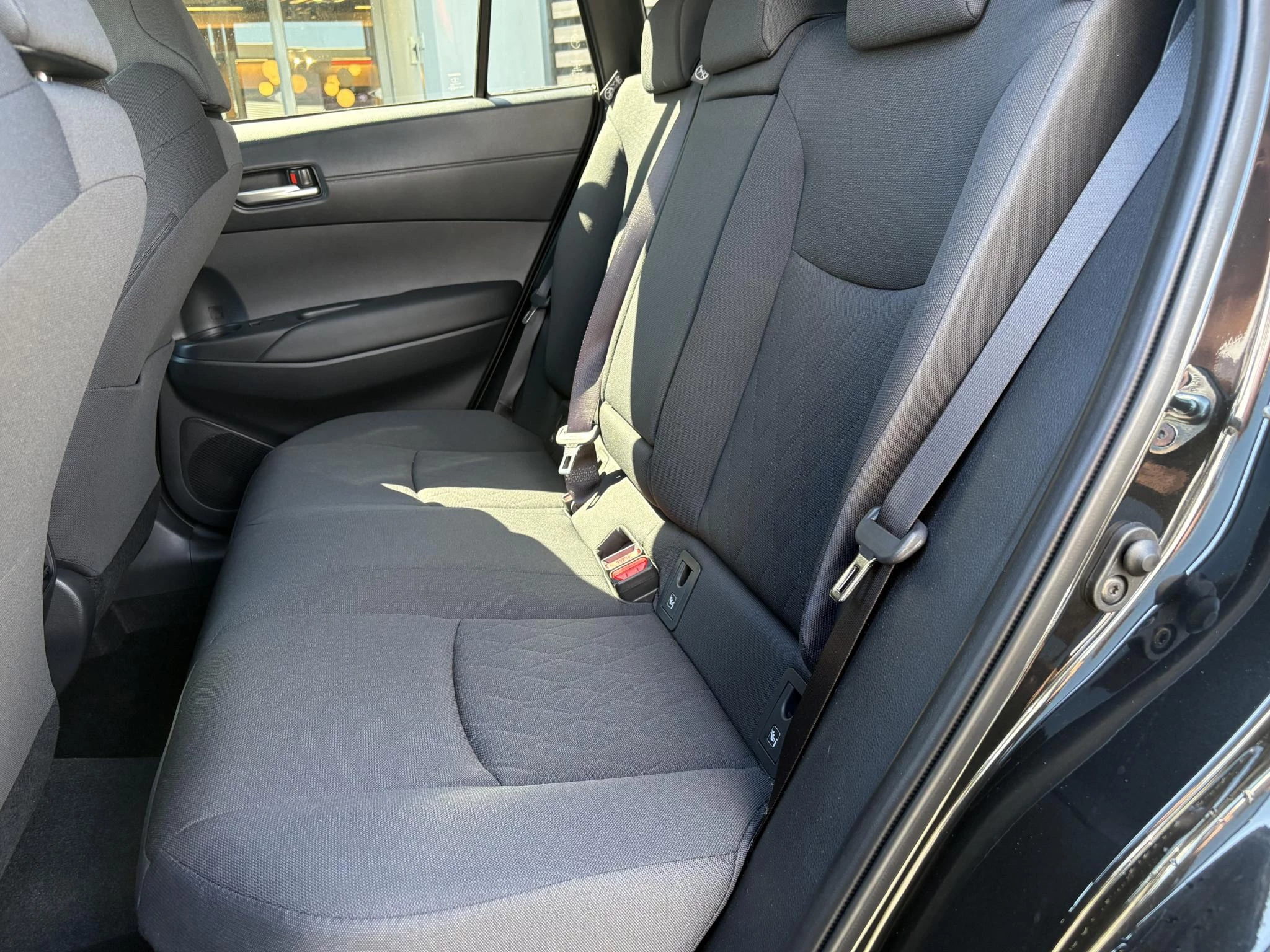 Hoofdafbeelding Toyota Corolla Cross