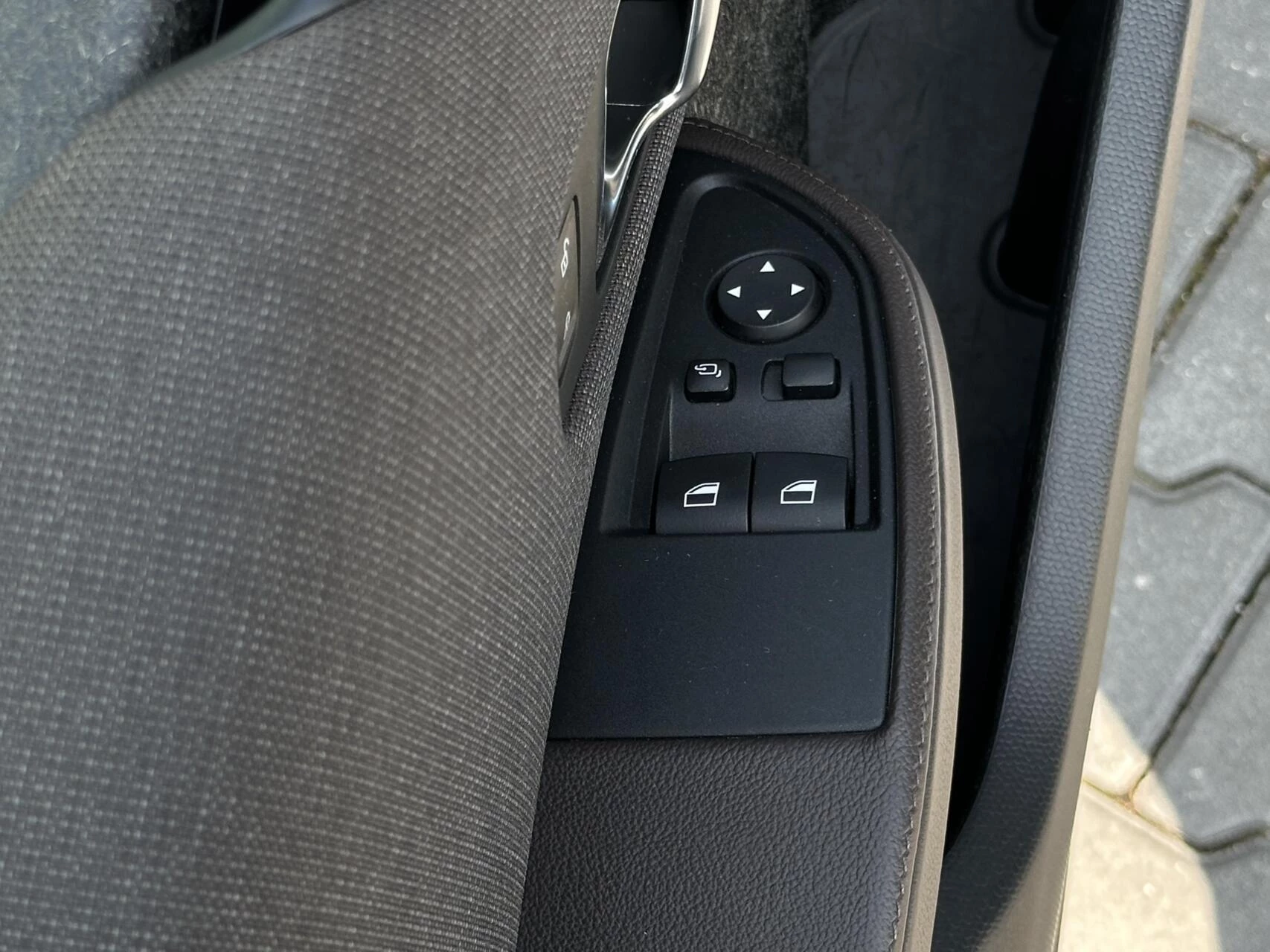 Hoofdafbeelding BMW i3