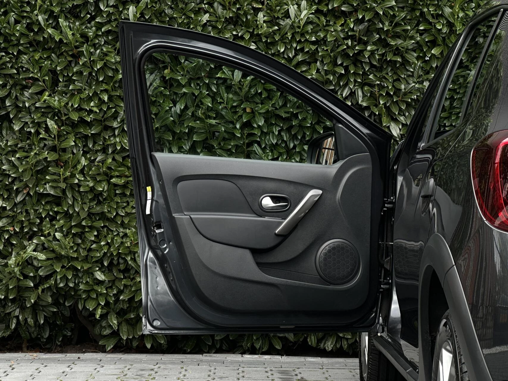 Hoofdafbeelding Dacia Sandero Stepway