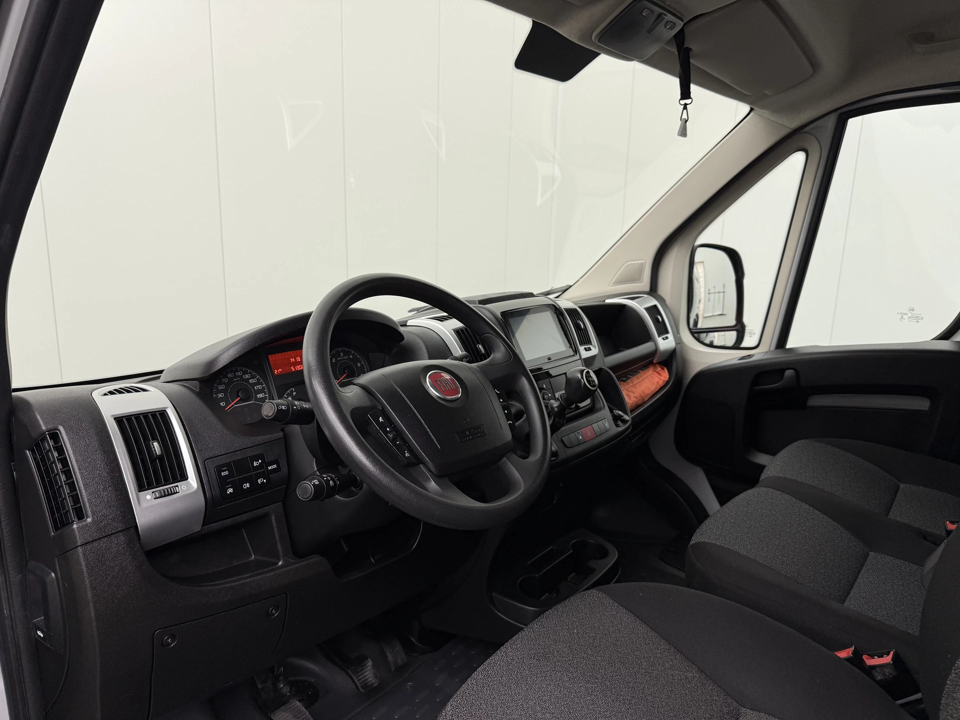 Hoofdafbeelding Fiat Ducato