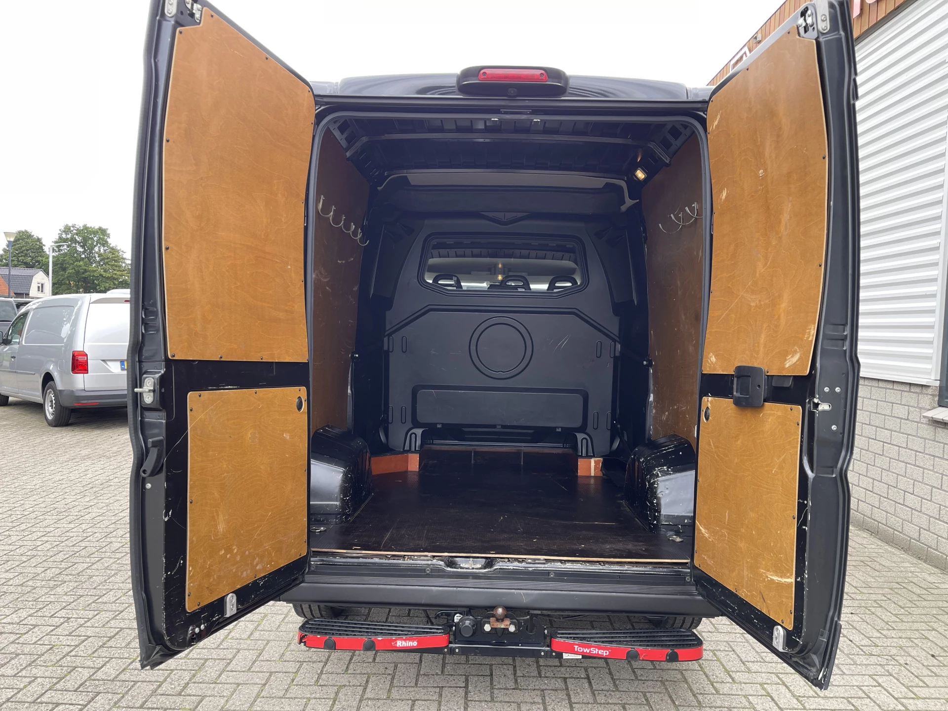 Hoofdafbeelding Fiat Ducato