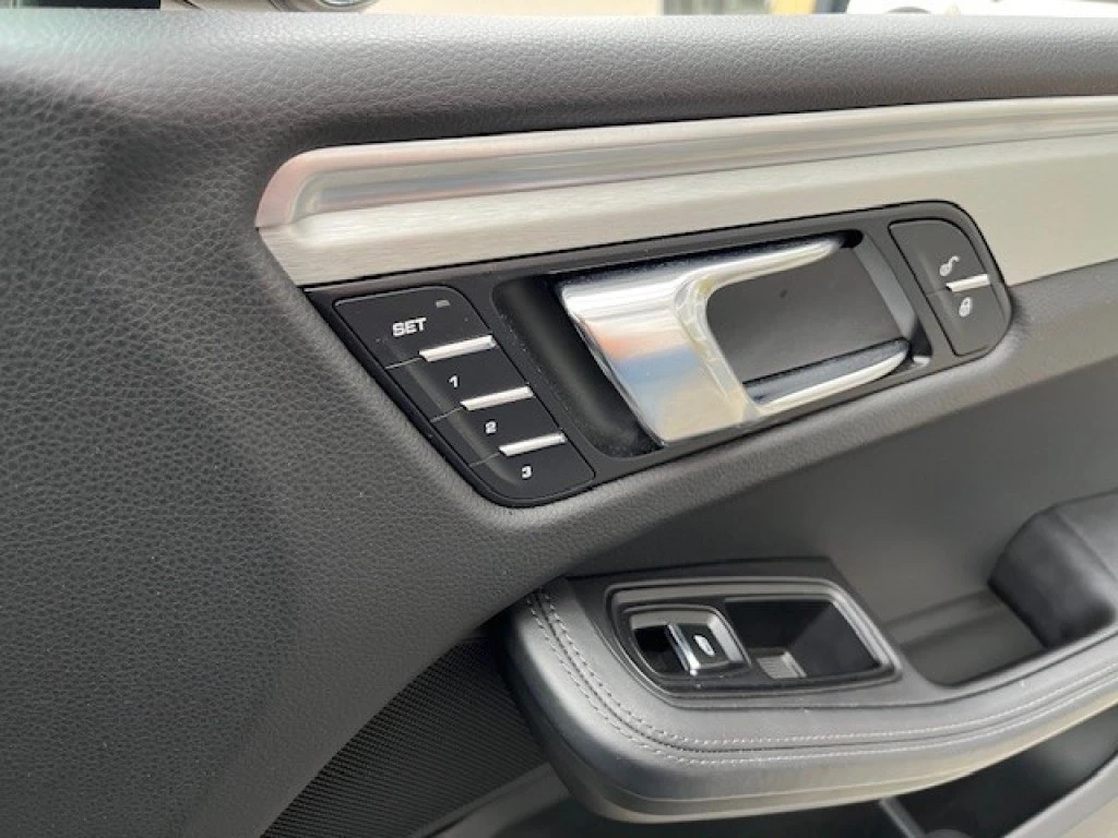 Hoofdafbeelding Porsche Macan