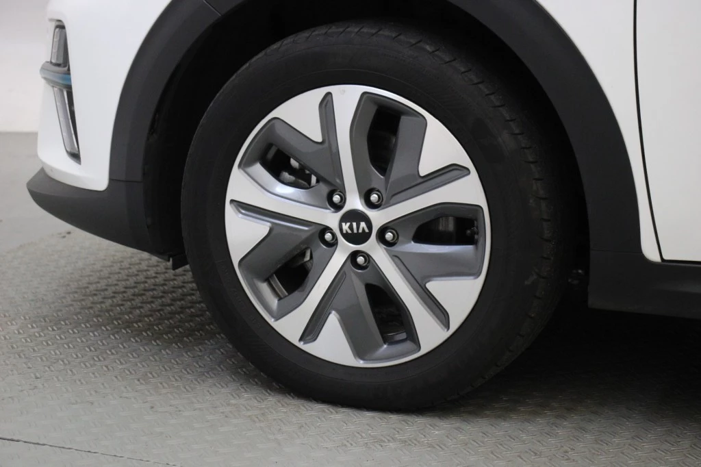 Hoofdafbeelding Kia e-Niro