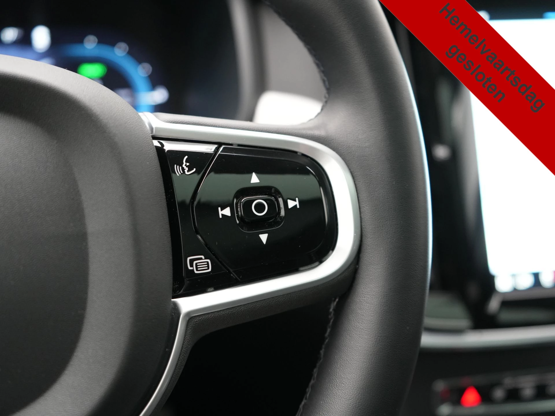 Hoofdafbeelding Volvo V90