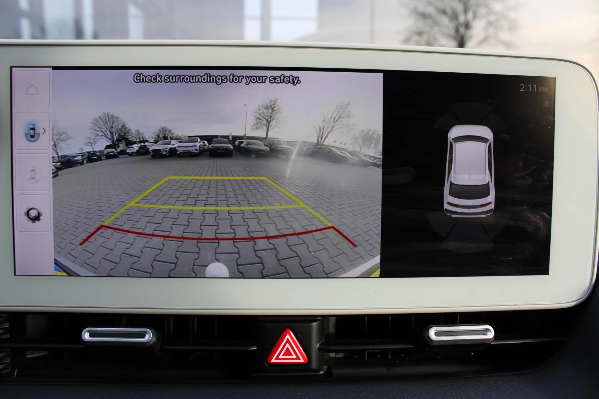 Hoofdafbeelding Hyundai IONIQ 5