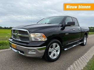 Hoofdafbeelding Dodge Ram Dodge Ram 4.7 V8 CC / AIRCO / CRUISE / OPEN BAK