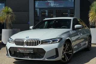 BMW 3 Serie 330e M Sport High Executive 292pk Navigatie/HUD/360Camera