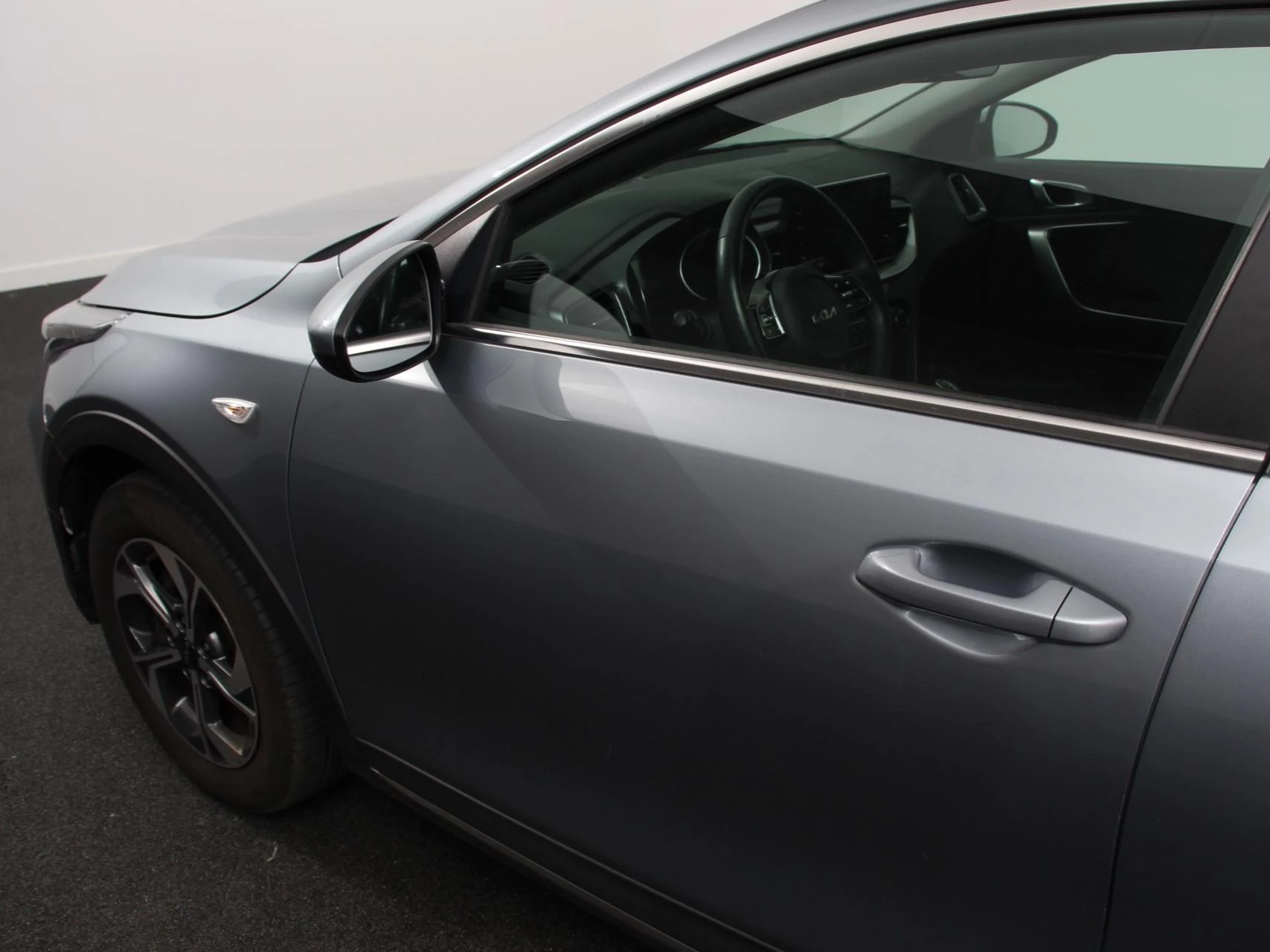 Hoofdafbeelding Kia XCeed