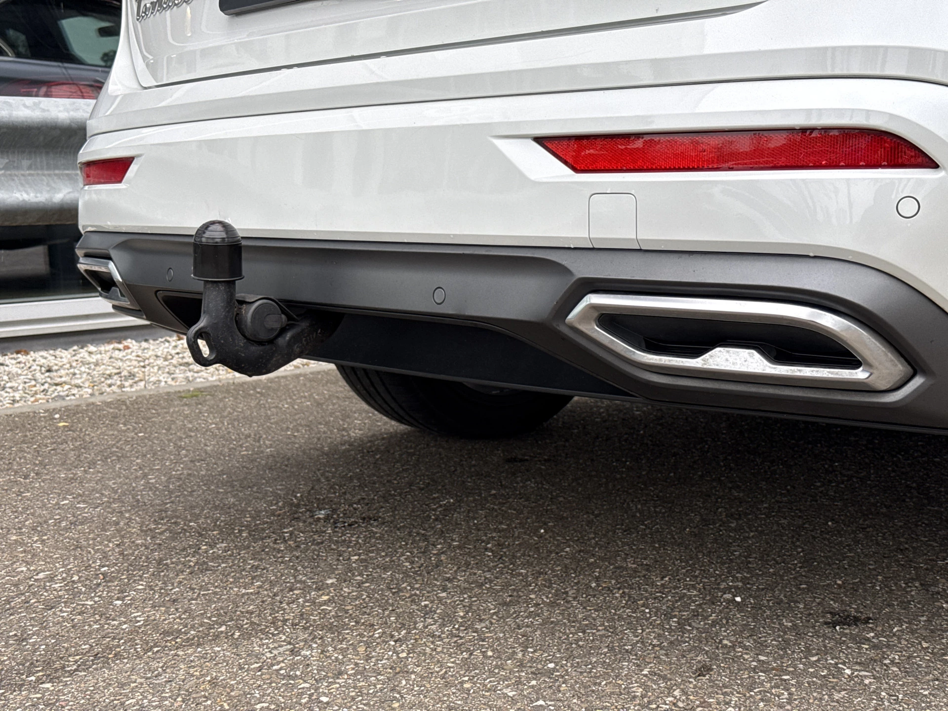 Hoofdafbeelding SEAT Tarraco