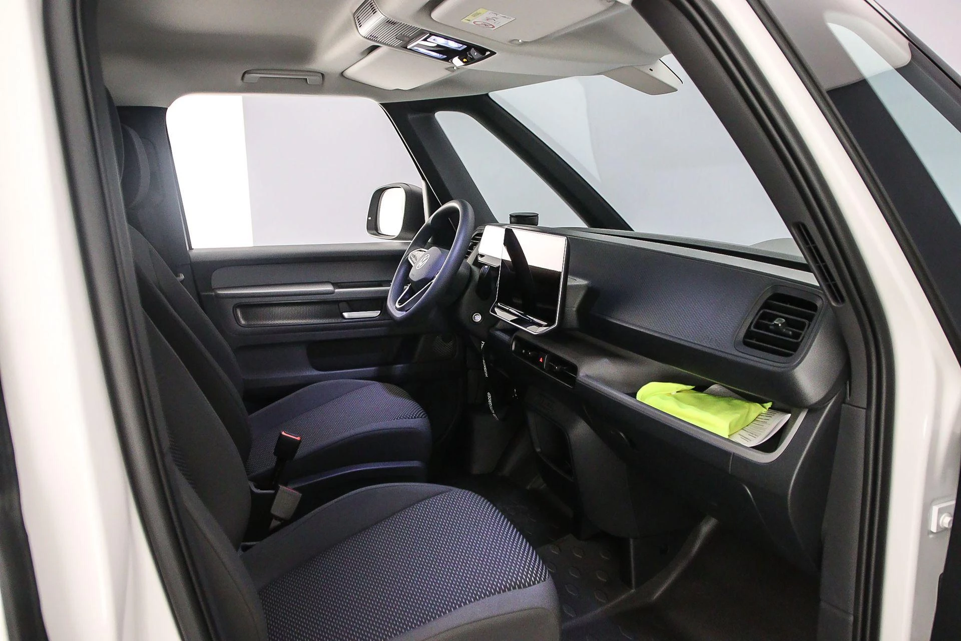 Hoofdafbeelding Volkswagen ID. Buzz Cargo