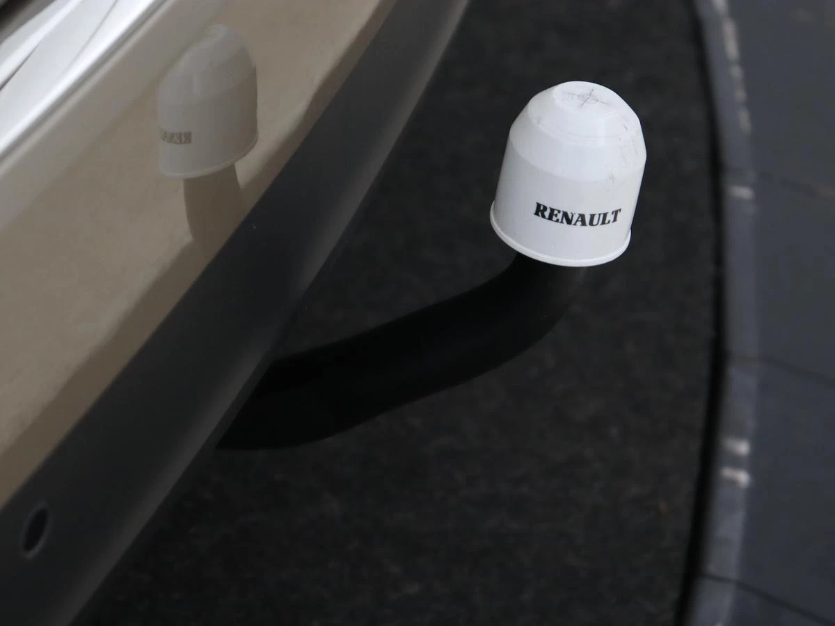 Hoofdafbeelding Renault Scénic