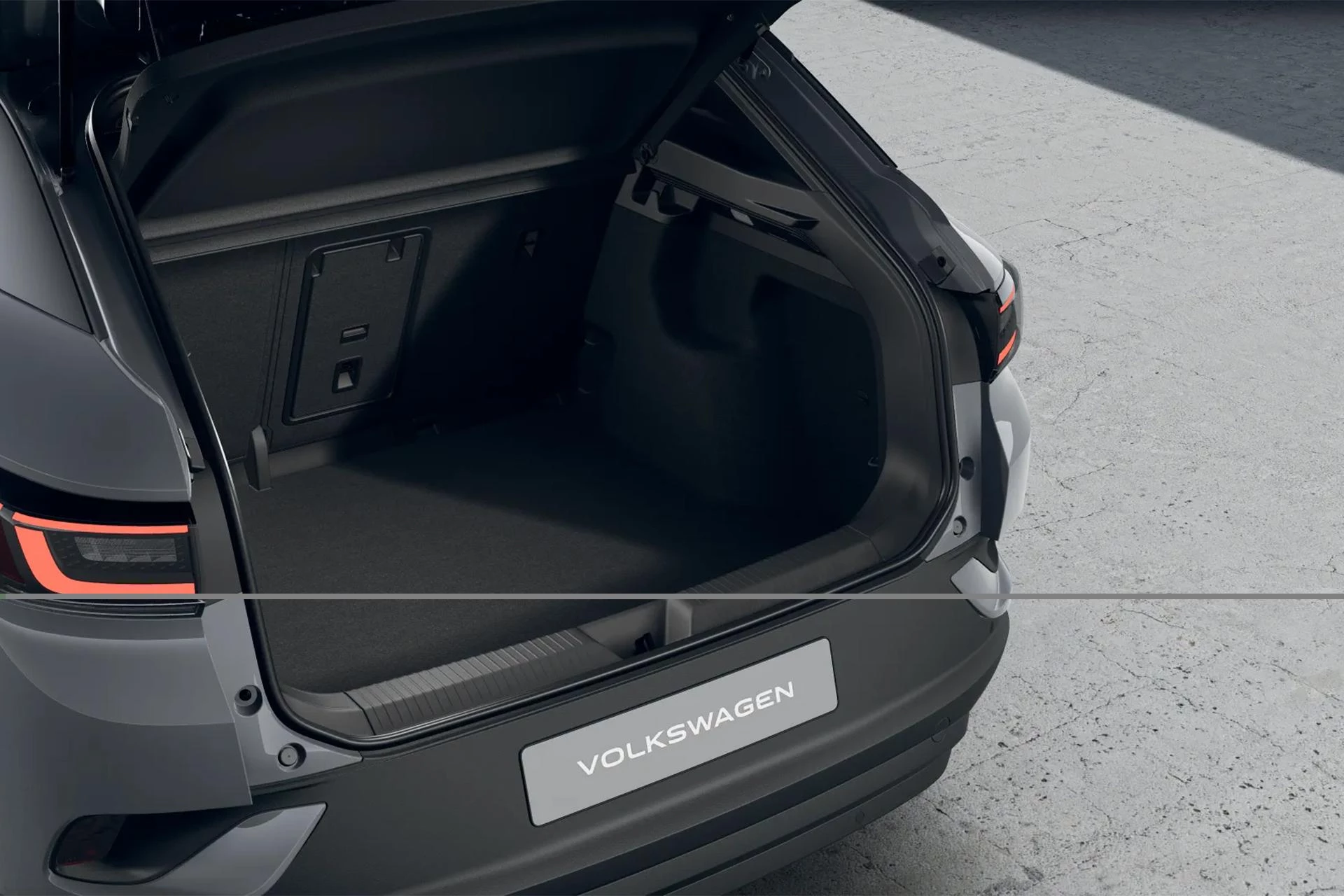 Hoofdafbeelding Volkswagen ID.4