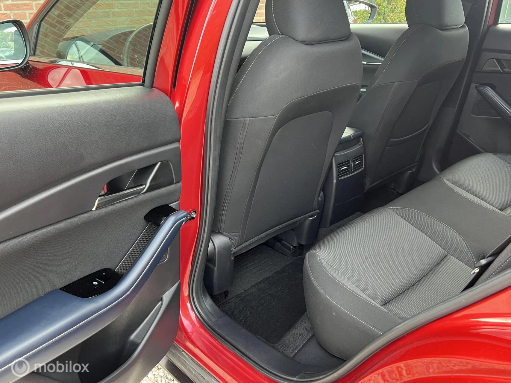 Hoofdafbeelding Mazda CX-30