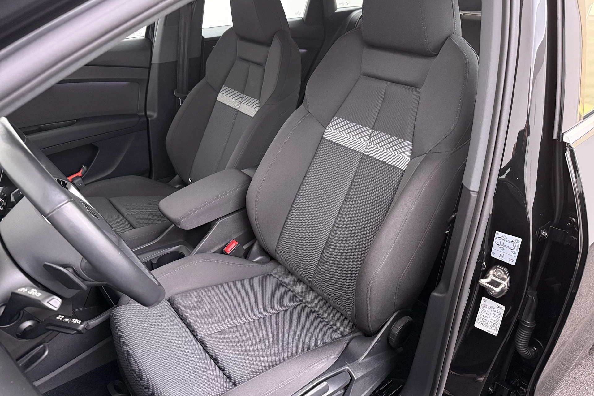 Hoofdafbeelding Audi Q4 e-tron