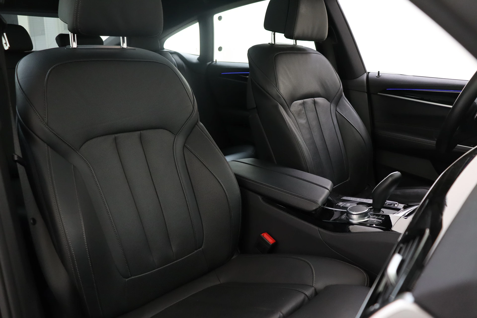 Hoofdafbeelding BMW 6 Serie