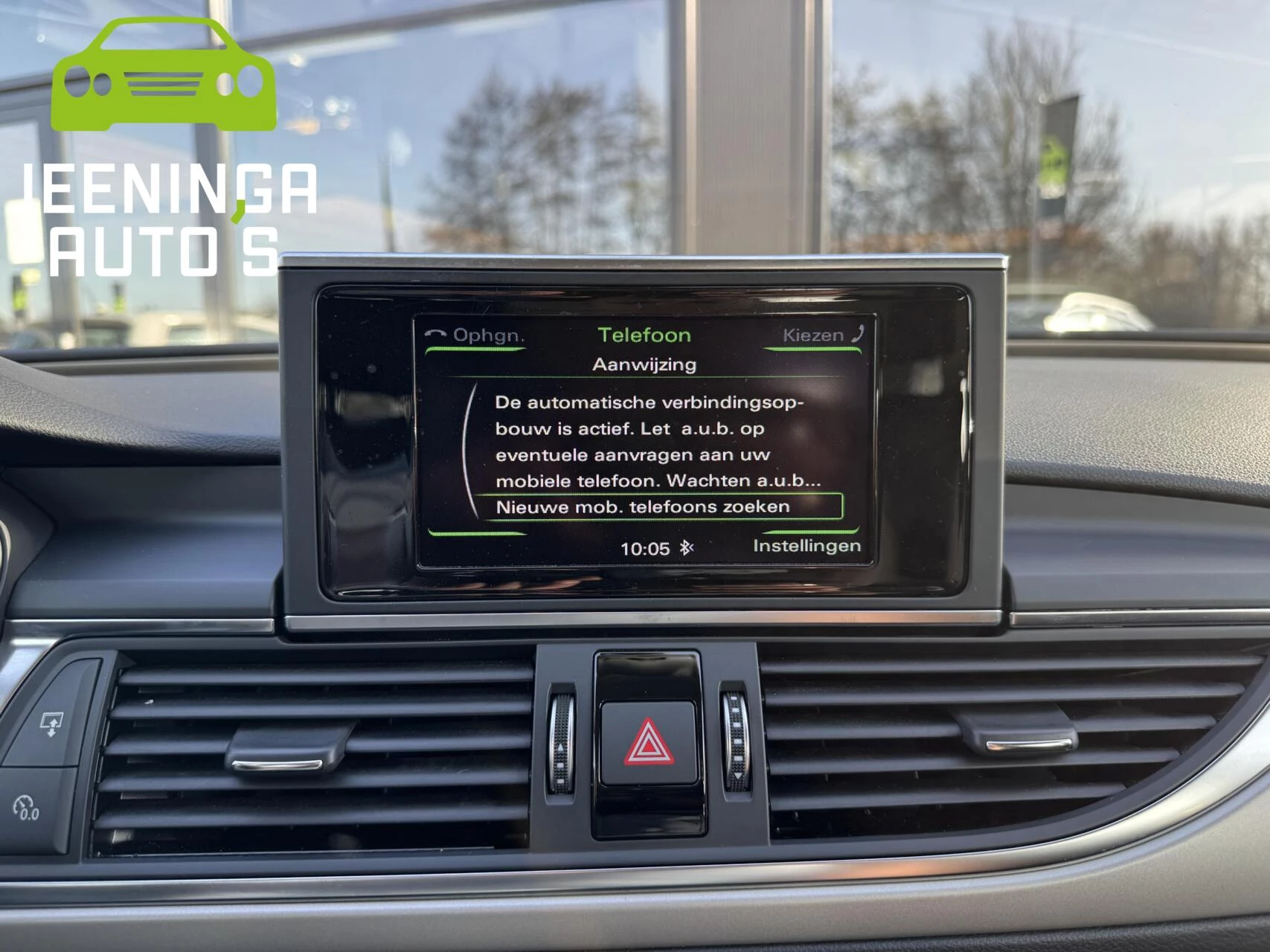 Hoofdafbeelding Audi A6 Allroad