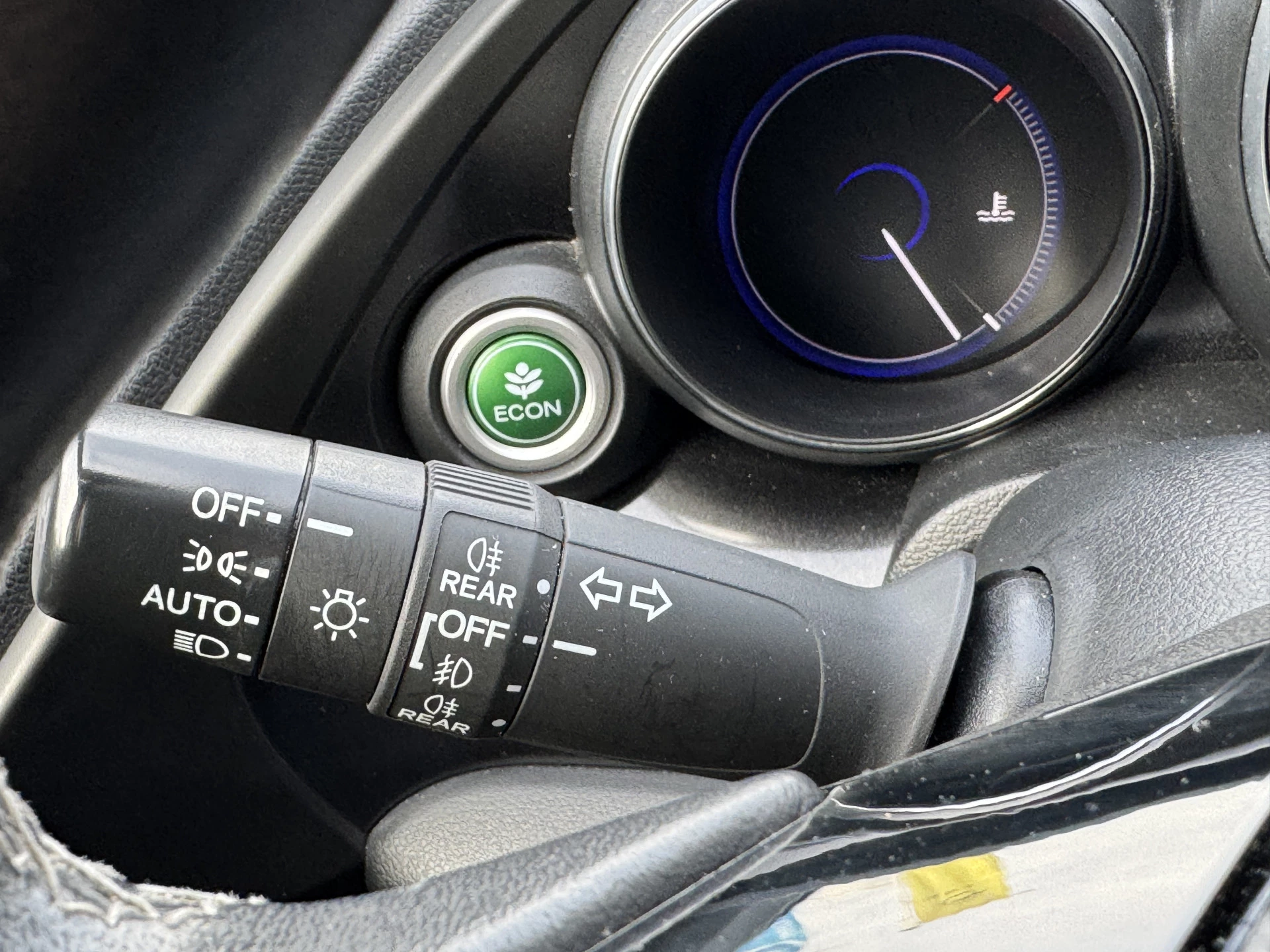 Hoofdafbeelding Honda Civic