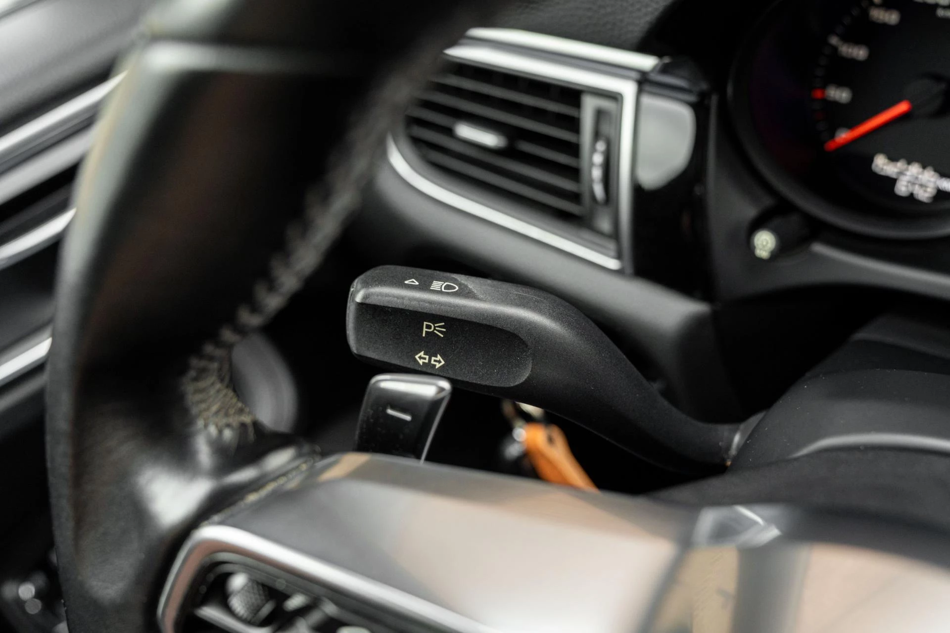 Hoofdafbeelding Porsche Macan