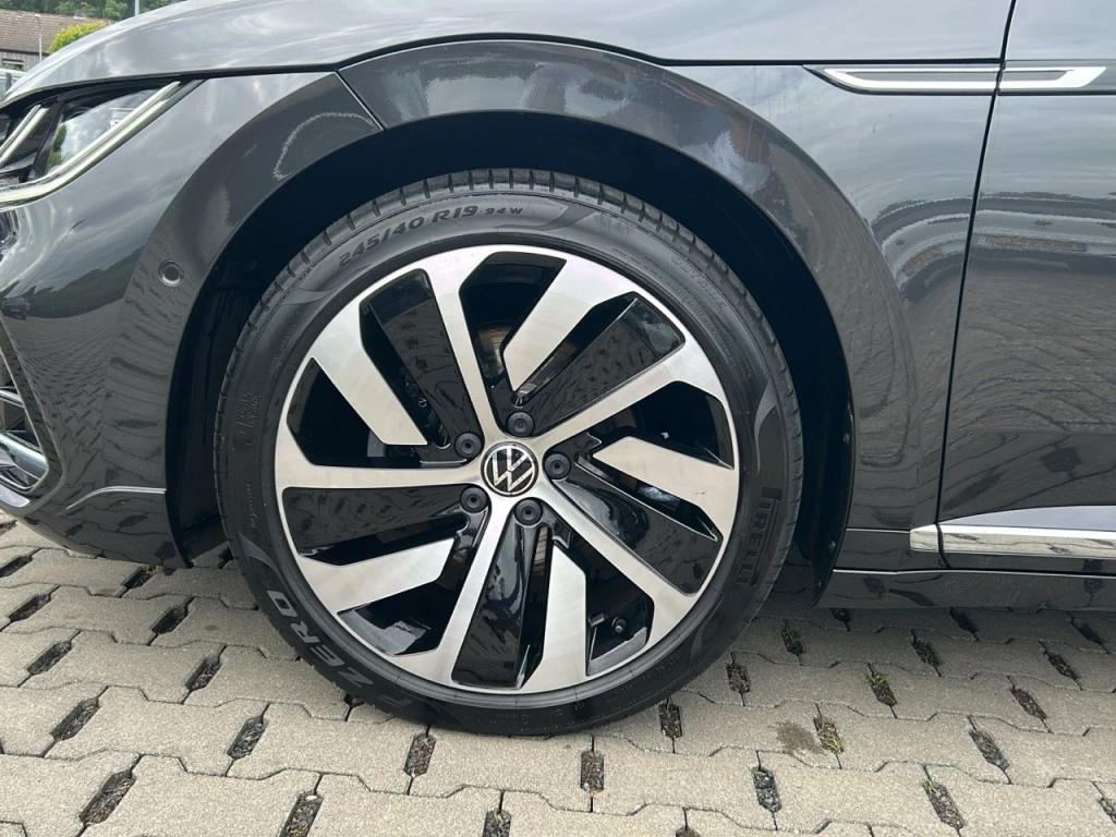 Hoofdafbeelding Volkswagen Arteon