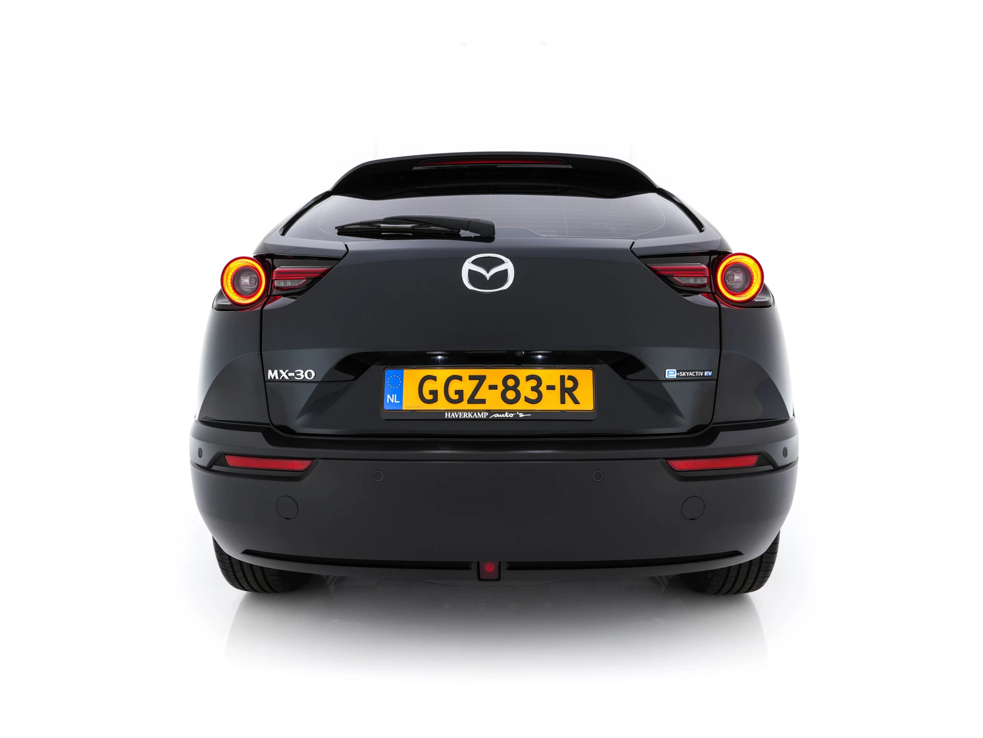 Hoofdafbeelding Mazda MX-30