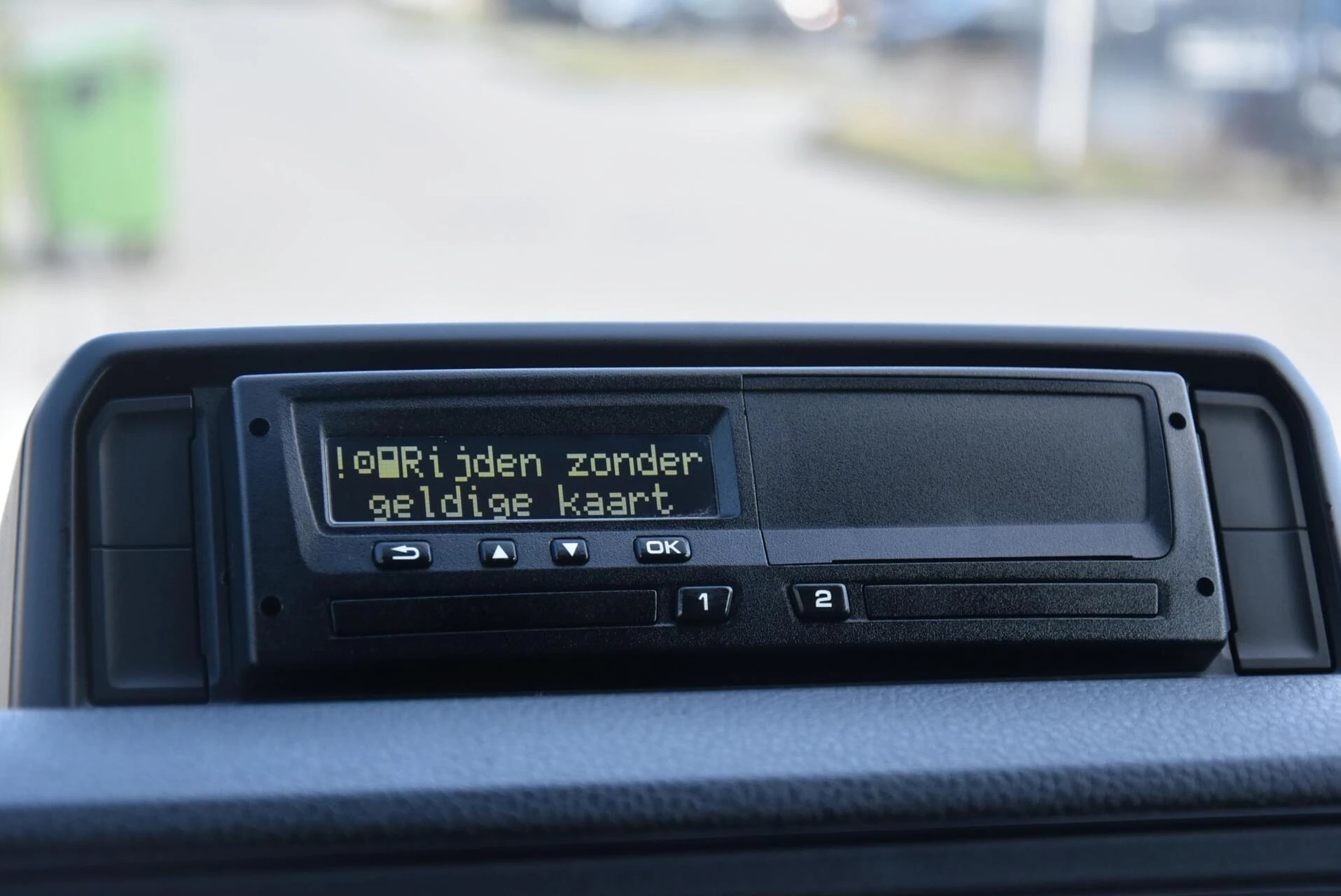 Hoofdafbeelding MAN TGE