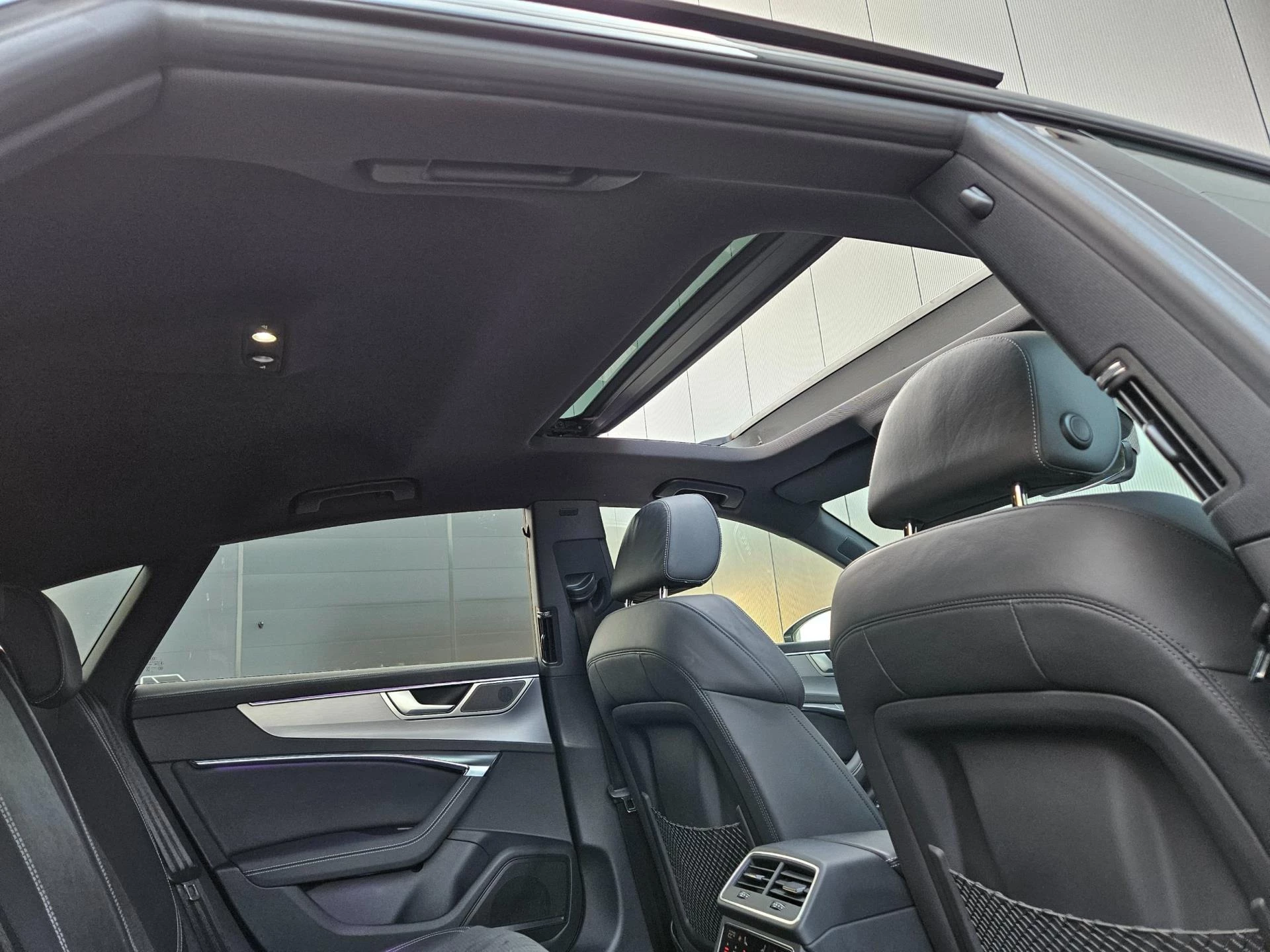 Hoofdafbeelding Audi A7