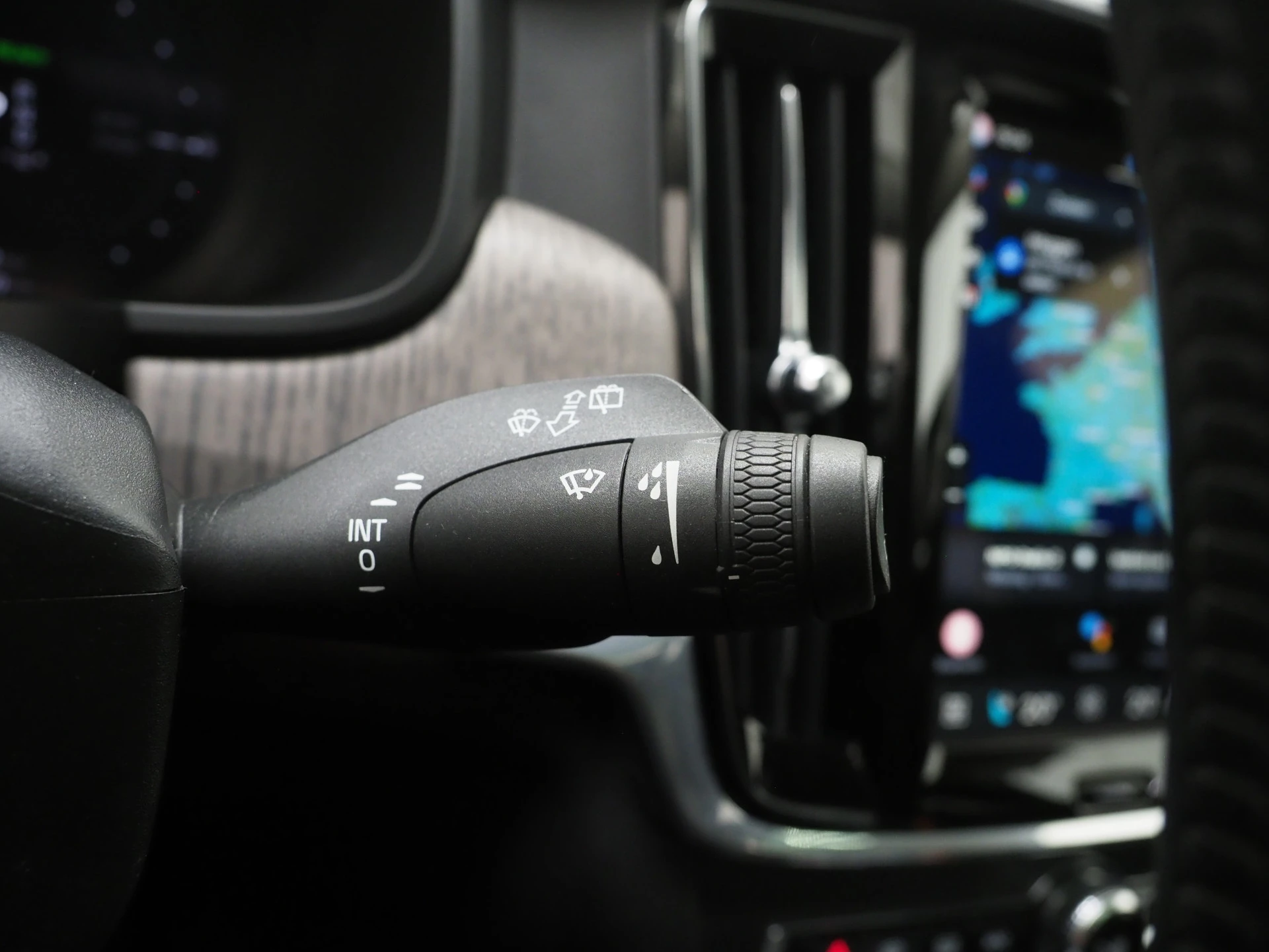 Hoofdafbeelding Volvo V90