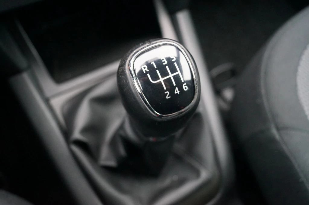 Hoofdafbeelding Škoda Yeti