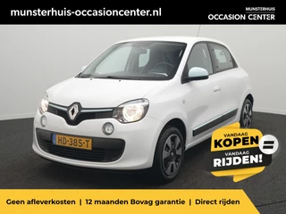 Renault Twingo SCe 70 Collection - RIJKLAARPRIJS - Lage kilometerstand! - Airco - Snelheidsbegrenzer