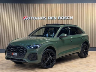 Audi Q5 50 TFSI e Quattro S Line - Pano - B&O - Massage