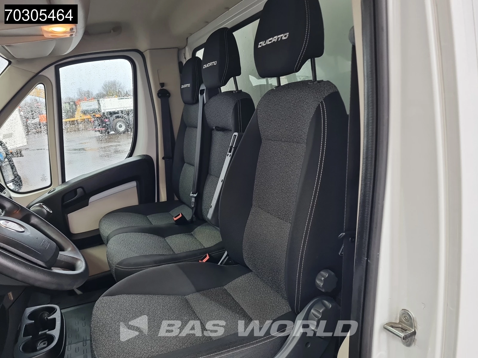 Hoofdafbeelding Fiat Ducato