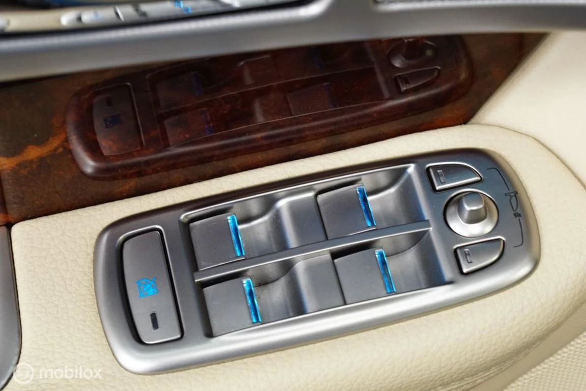 Hoofdafbeelding Jaguar XF