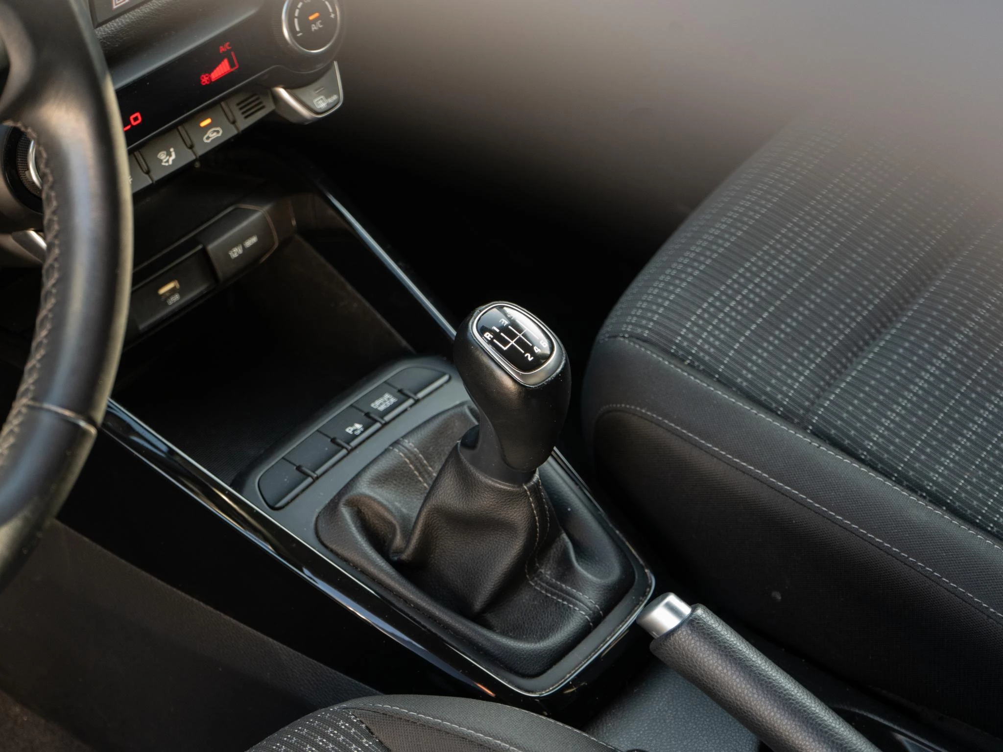 Hoofdafbeelding Kia Stonic