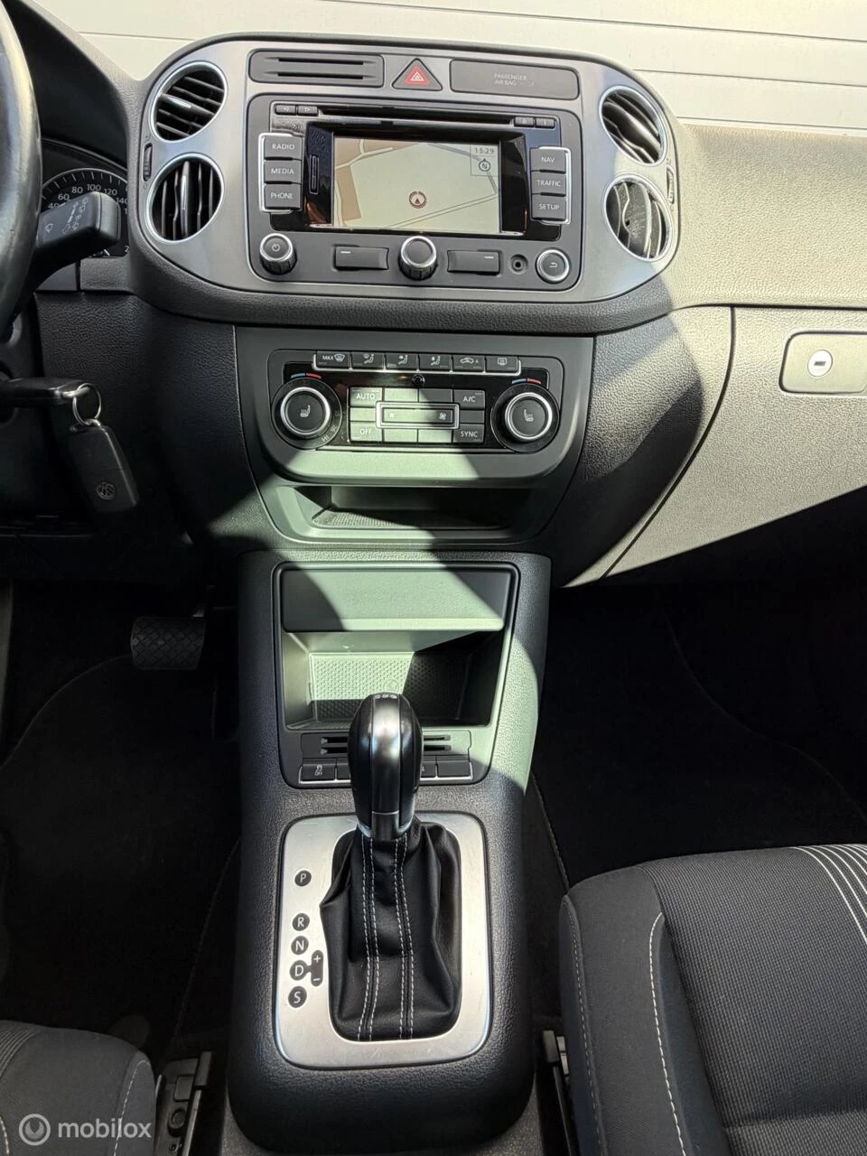 Hoofdafbeelding Volkswagen Golf Plus