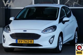 Ford Fiesta 1.0 EcoBoost Titanium, CarPlay, B&O, ACC, camera