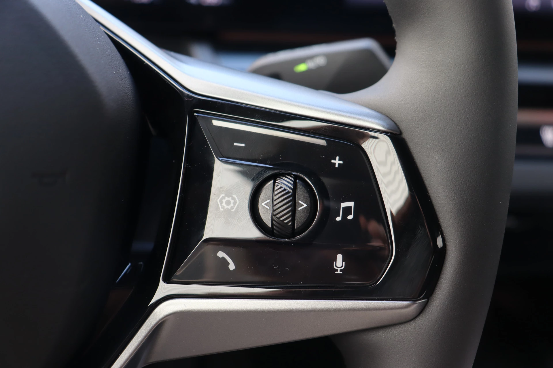 Hoofdafbeelding BMW i5