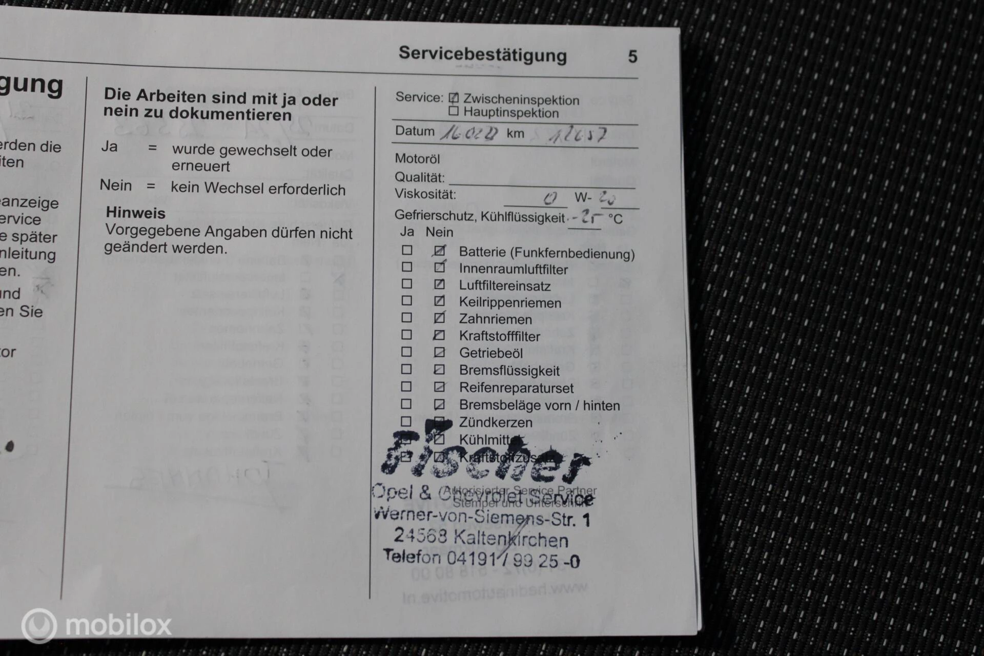 Hoofdafbeelding Opel Crossland