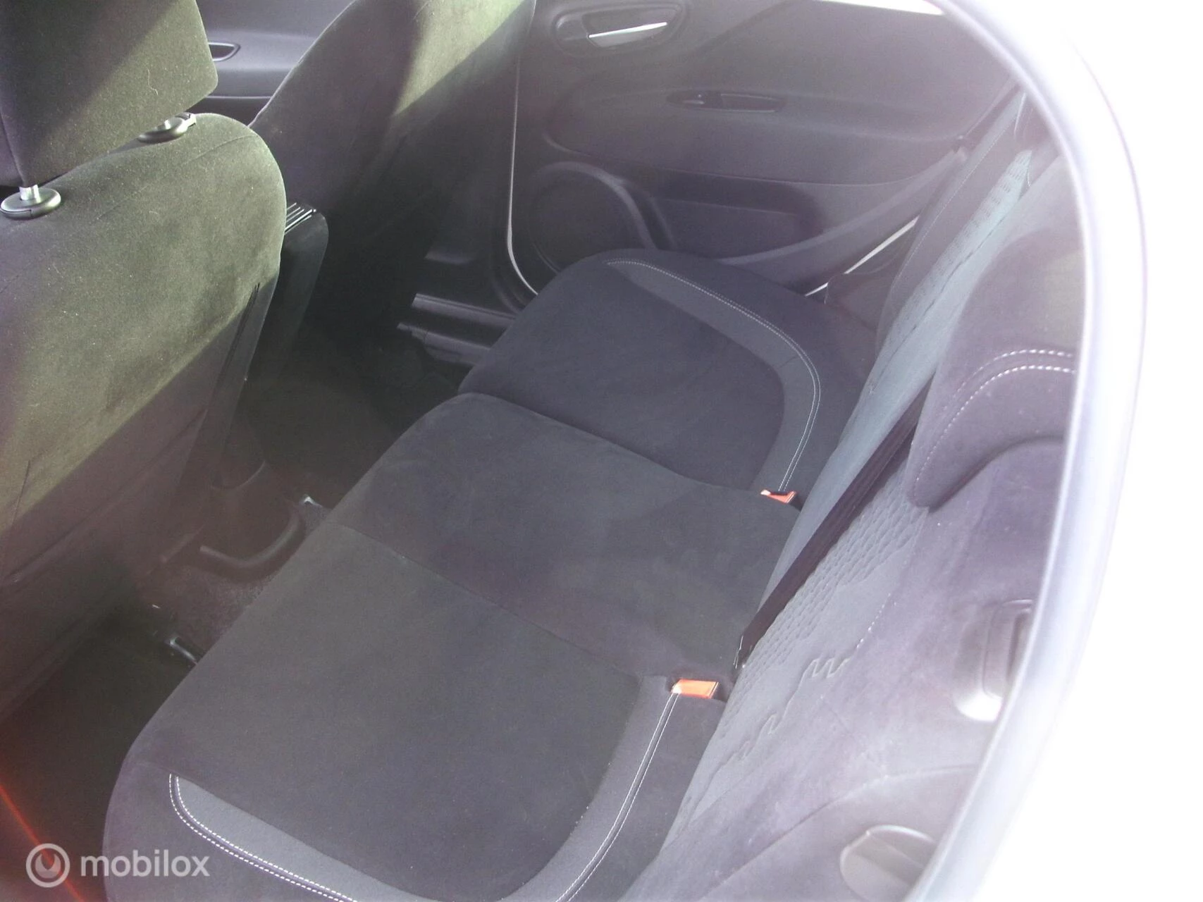 Hoofdafbeelding Fiat Punto
