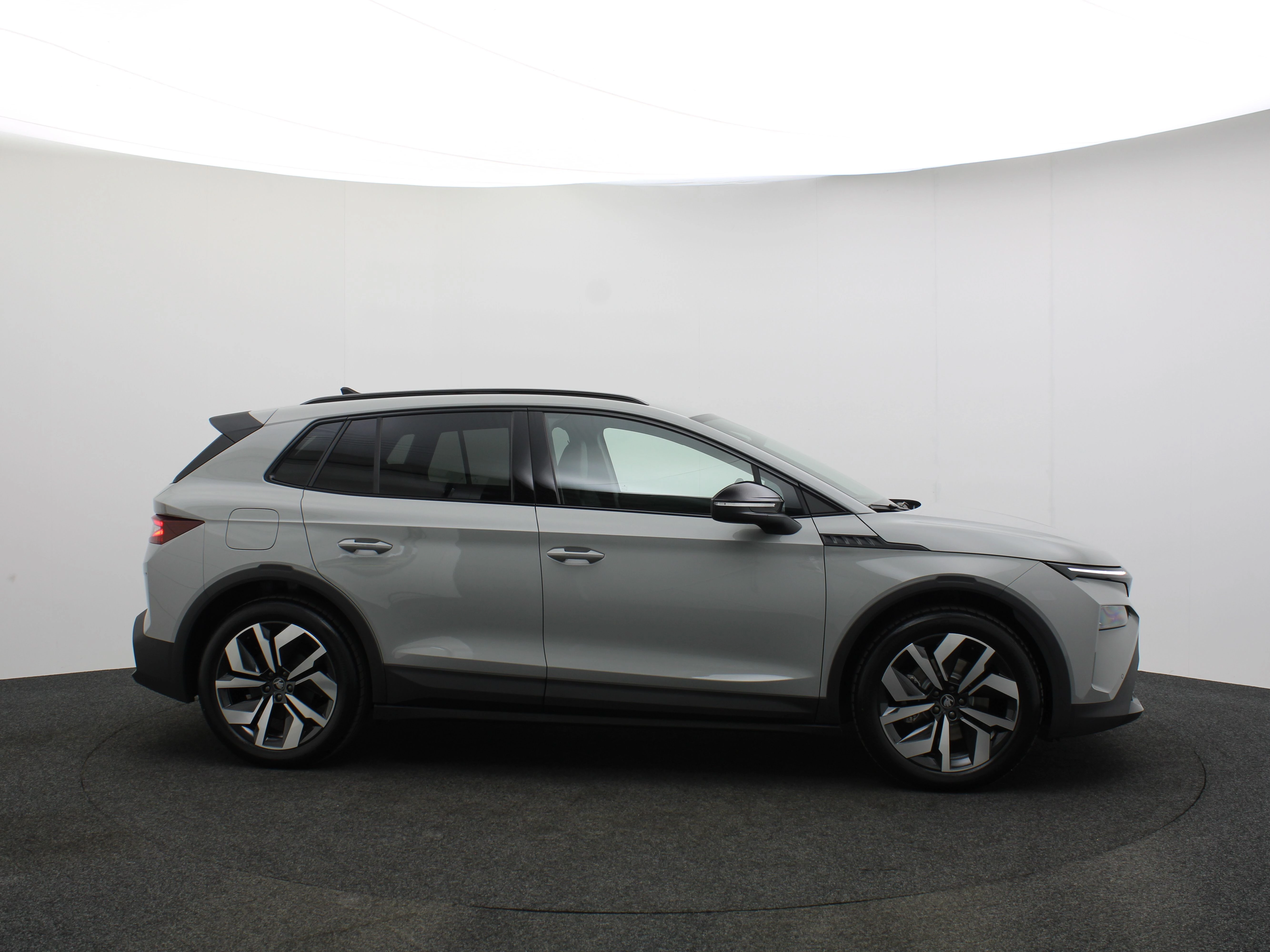Hoofdafbeelding Škoda Elroq