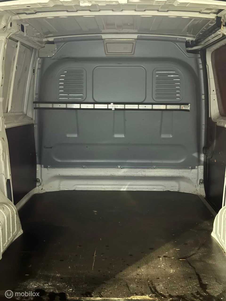 Hoofdafbeelding Fiat Scudo