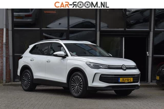 Volkswagen Tiguan 1.5 eTSI Life Edition Lane ACC Camera StuurVw