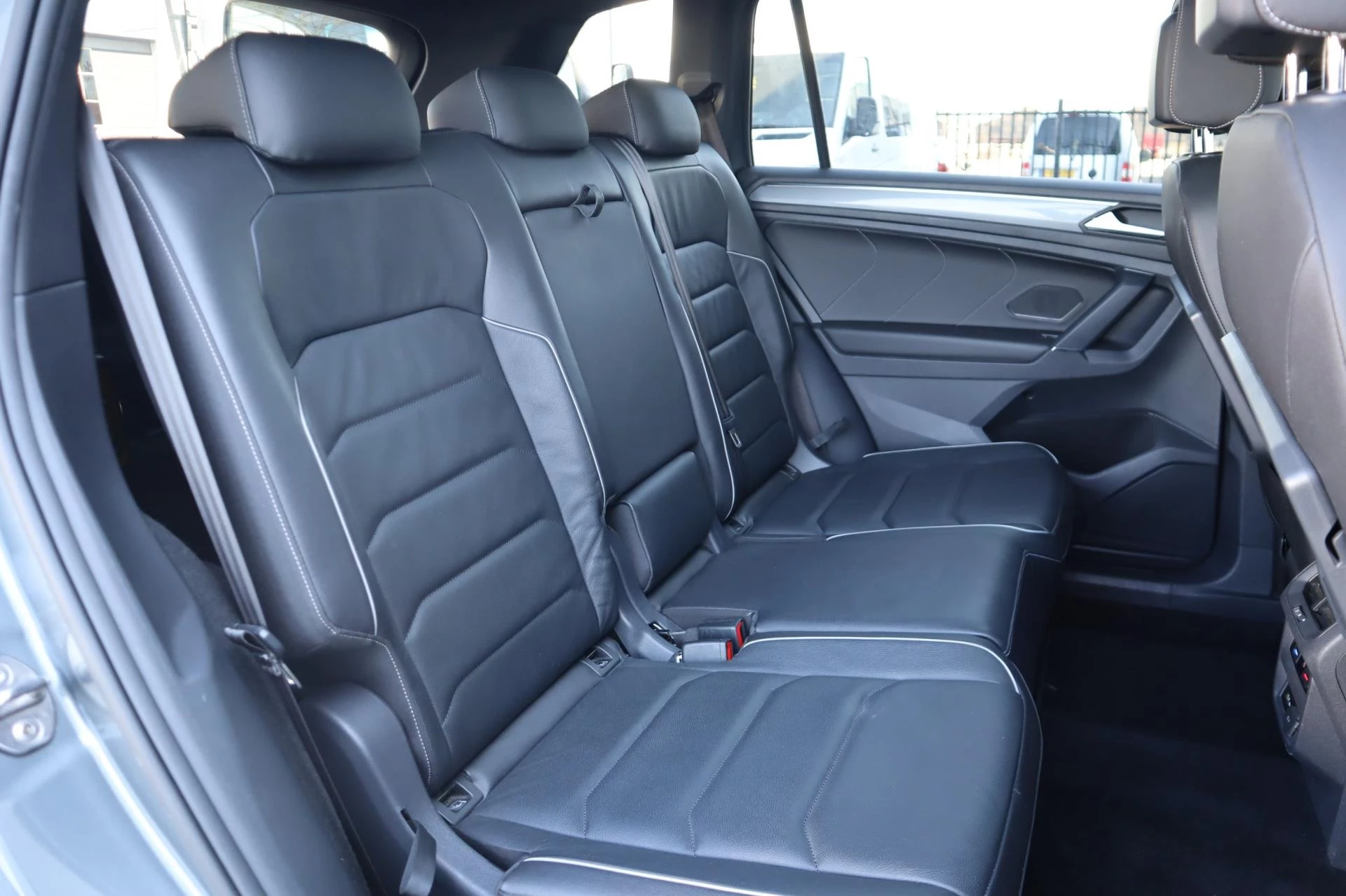 Hoofdafbeelding Volkswagen Tiguan Allspace