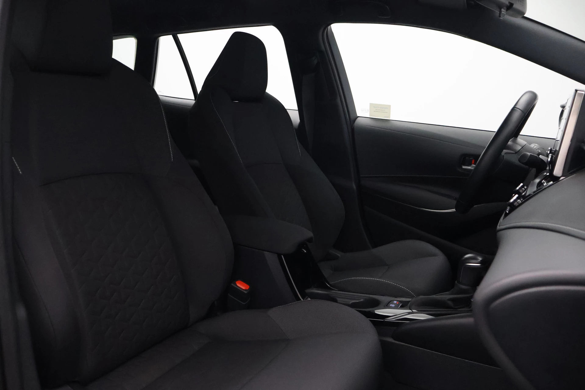 Hoofdafbeelding Toyota Corolla Touring Sports