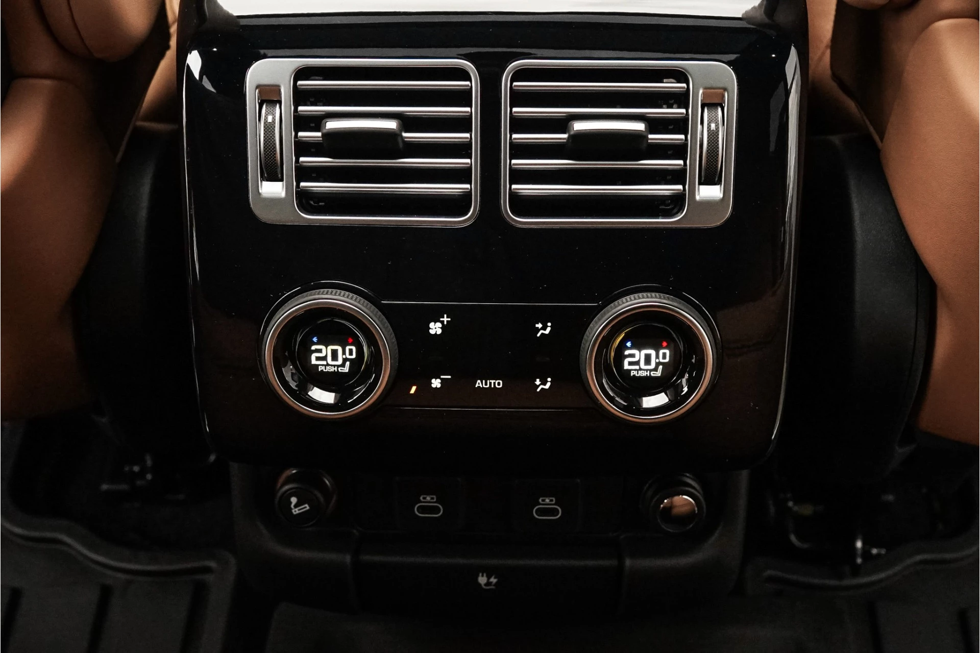 Hoofdafbeelding Land Rover Range Rover
