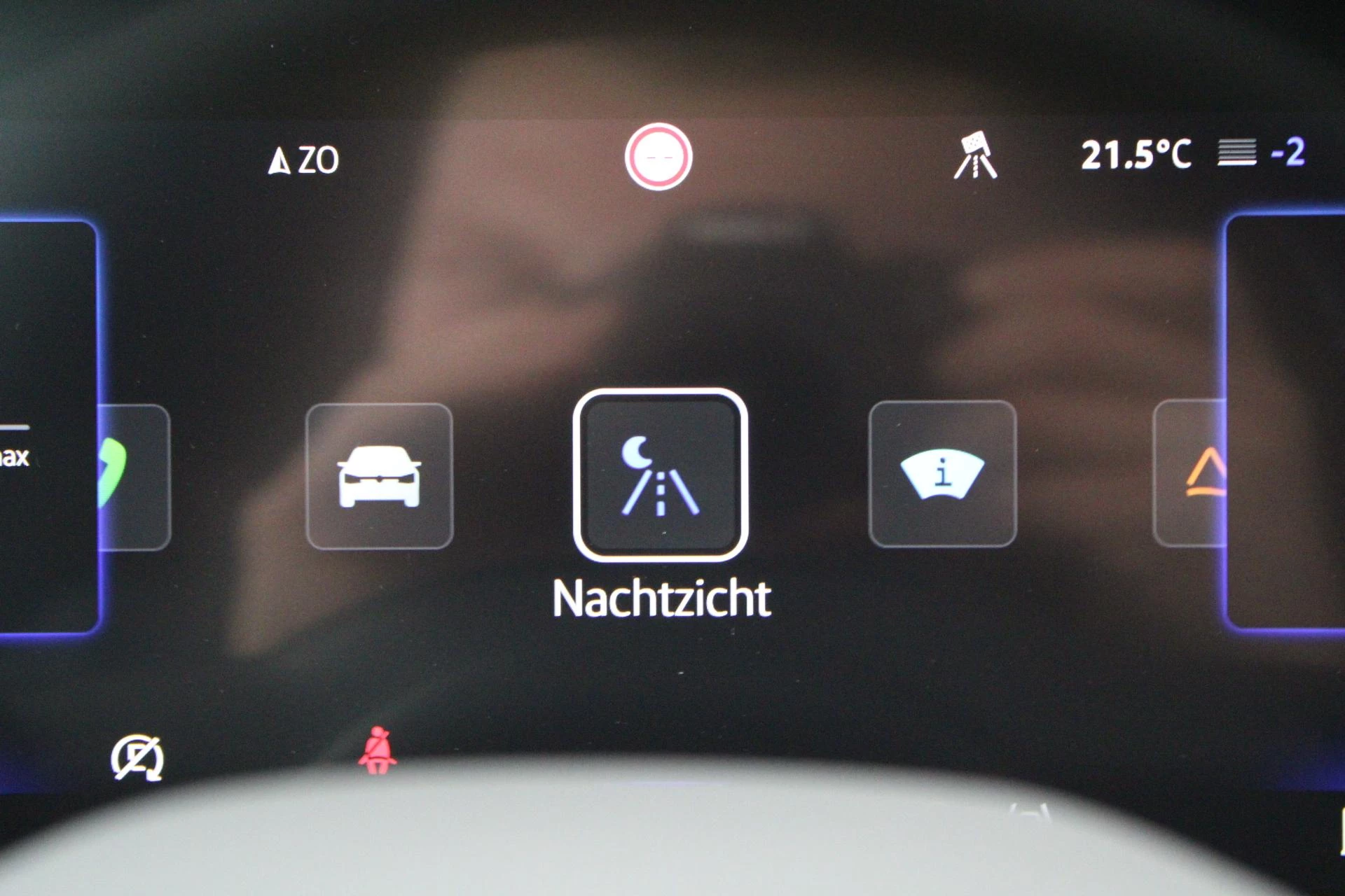 Hoofdafbeelding Volkswagen Touareg