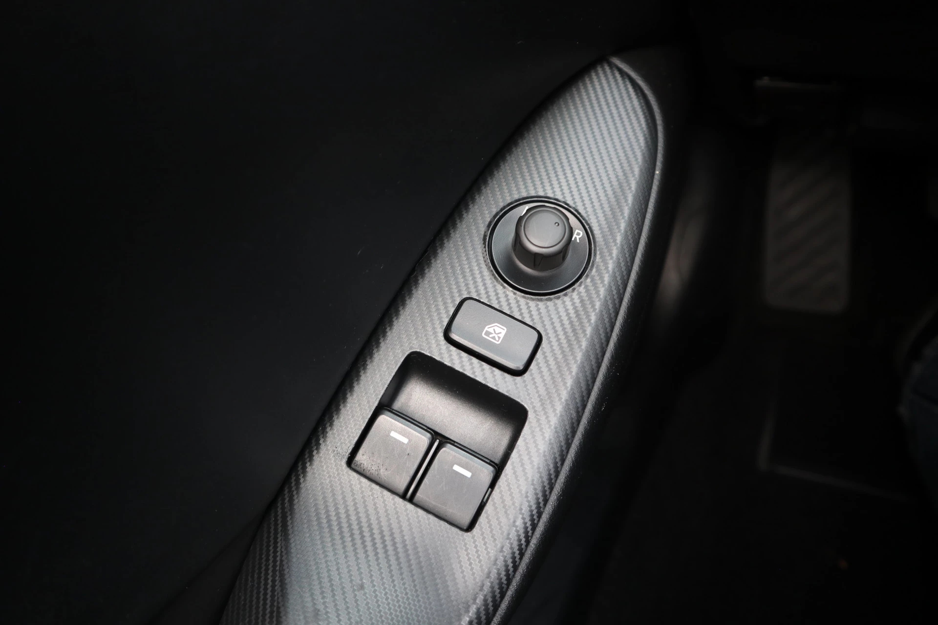 Hoofdafbeelding Mazda MX-5