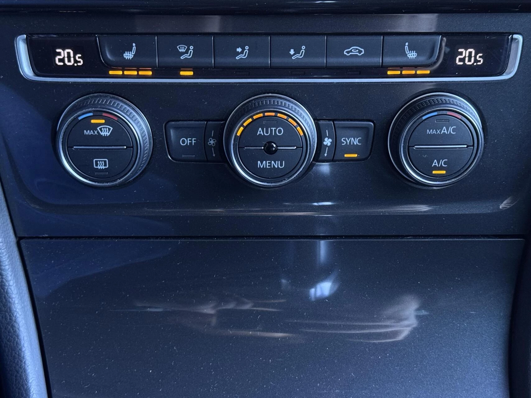 Hoofdafbeelding Volkswagen e-Golf