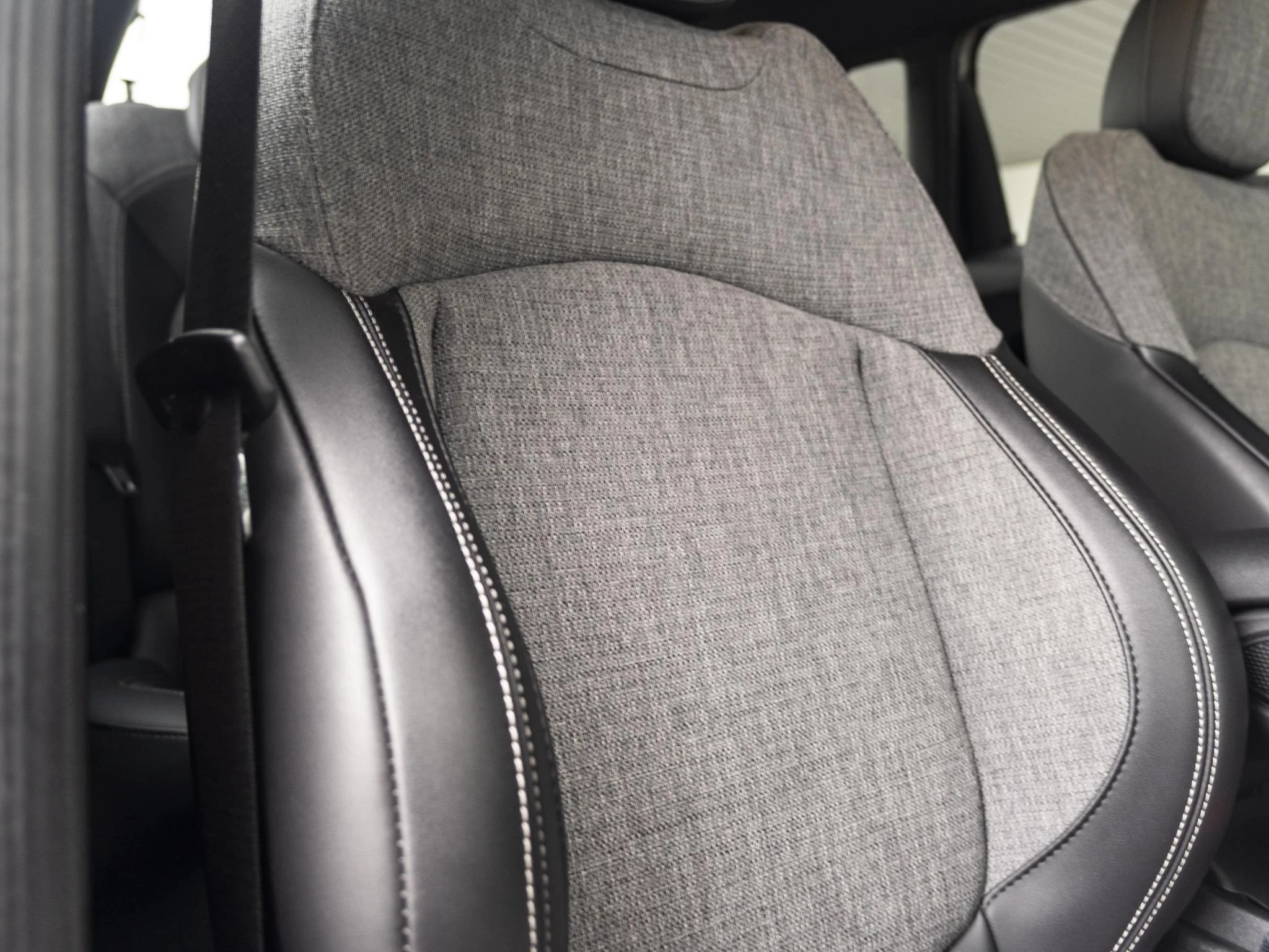 Hoofdafbeelding MINI 5-deurs